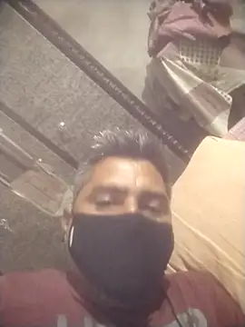 Manjit009 online show from October 2025 07:24:02 PM