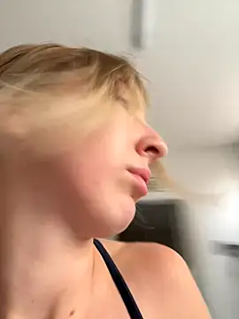 CheekyChelseaX online show from October 2025 09:41:01 AM