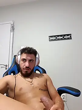 Zakkyboy66 online show from September 2025 07:36:01 PM