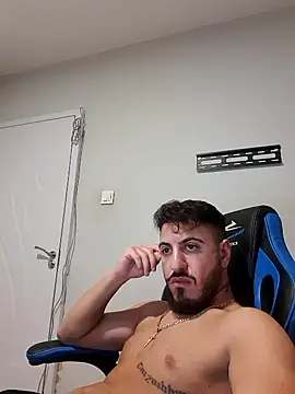 Zakkyboy66 online show from September 2025 09:14:02 PM