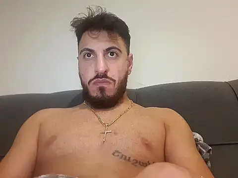 Zakkyboy66 online show from September 2025 09:05:01 PM