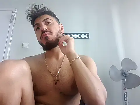 Zakkyboy66 online show from September 2025 07:21:02 AM