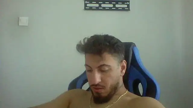 Zakkyboy66 online show from September 2025 11:11:02 AM