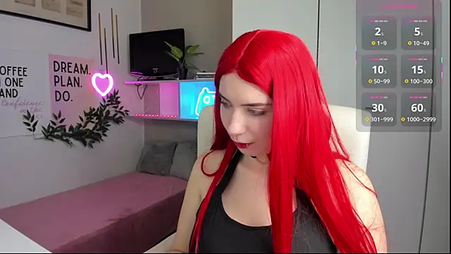 Snapshot of DianaGalaxy chatting on September 2025 01:44:02 PM DianaGalaxy online show from September 2025 01:44:02 PM
