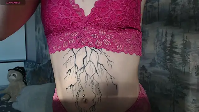   Elina   online show from October 2025 03:20:01 AM