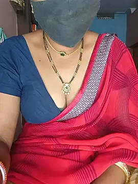 Snapshot of SindhuHappy chatting on June 2026 11:40:01 PM SindhuHappy online show from June 2026 11:40:01 PM