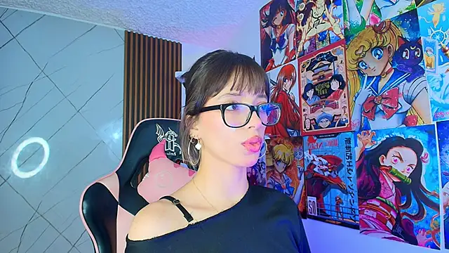 Sweet 1Angel online show from September 2025 12:10:02 PM