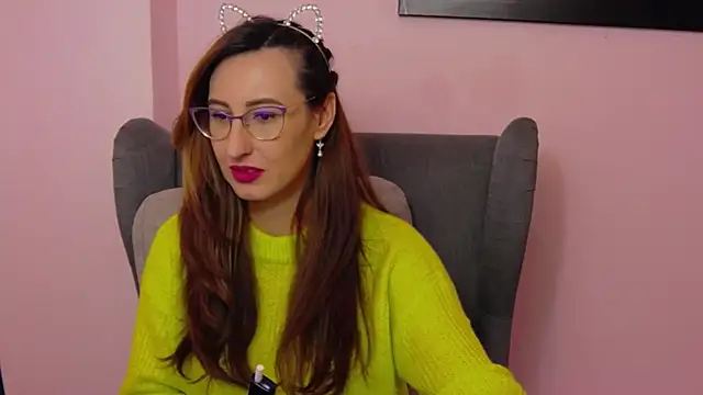 LysAd online show from November 2025 04:18:02 PM