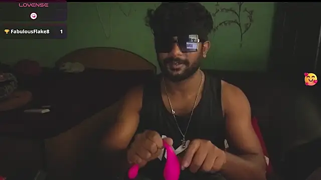 royeoy22 online show from April 2026 07:25:02 AM