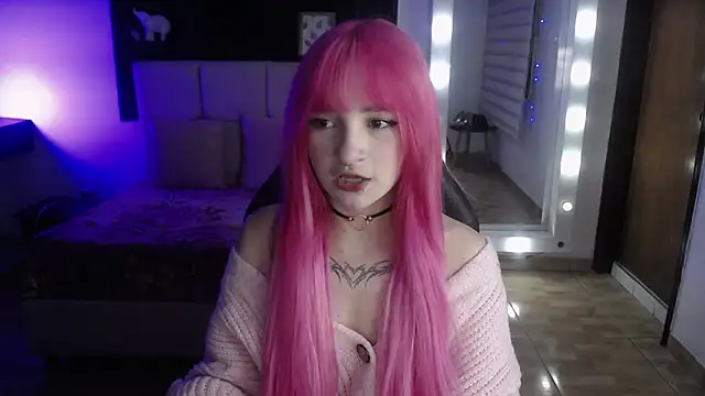  Charlotte Collins  online show from March 2026 03:00:01 PM