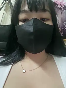NanaaBae online show from January 2026 05:54:02 AM