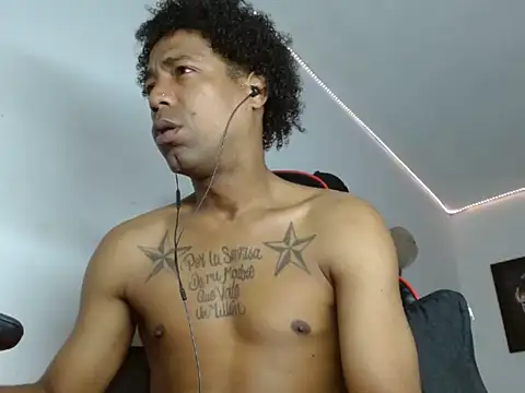 BBC Black  online show from March 2026 11:35:01 AM