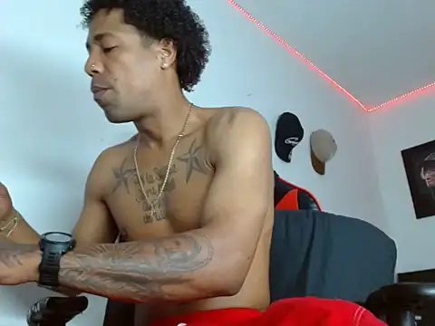 BBC Black  online show from March 2026 01:48:02 PM