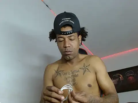 BBC Black  online show from March 2026 01:50:02 PM