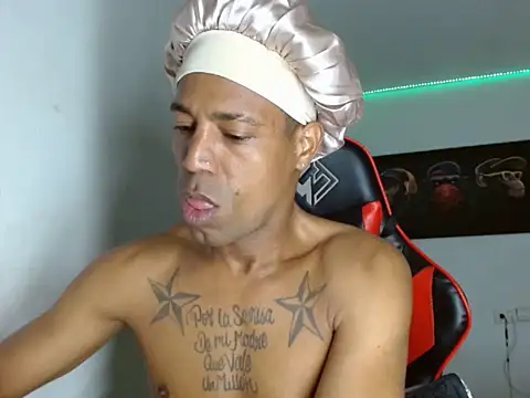 BBC Black  online show from April 2026 12:33:01 PM