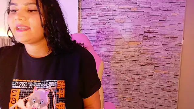 liz monserrat 1 online show from October 2025 07:45:02 PM