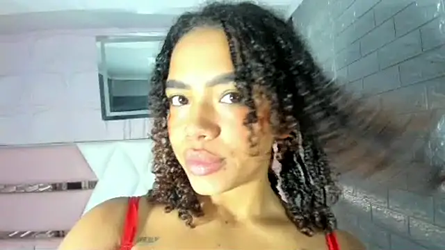 GoodessLatinG online show from September 2025 02:16:02 PM