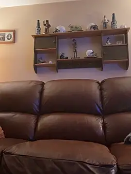 Stephanie1984 online show from October 2025 12:18:01 AM