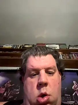 Stephanie1984 online show from November 2025 03:39:02 AM