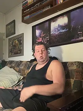 Stephanie1984 online show from November 2025 01:01:01 PM