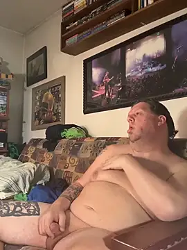 Stephanie1984 online show from December 2025 05:36:02 AM