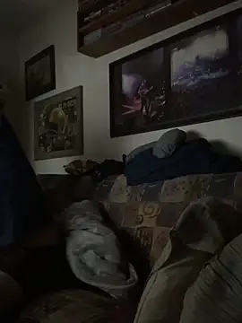 Stephanie1984 online show from February 2026 04:40:02 AM