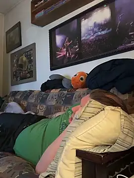 Stephanie1984 online show from March 2026 05:21:02 AM