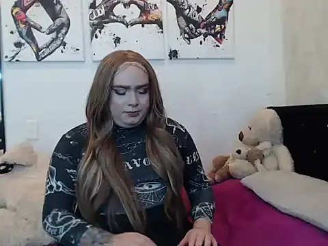 AlissonDreamss online show from September 2025 03:19:01 AM