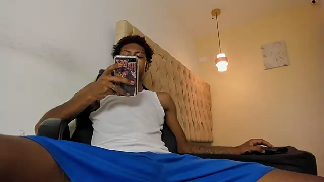 Jax Maliq online show from October 2025 02:59:02 PM