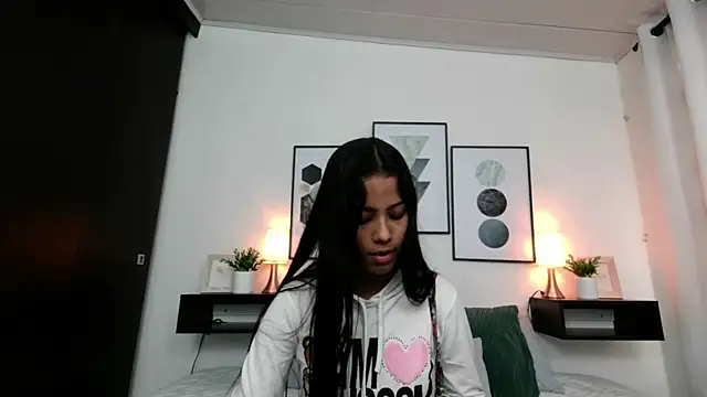 Rodriguez Gabi online show from September 2025 12:50:01 PM