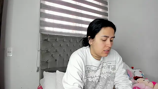 Goodgirls777 online show from September 2025 08:31:02 PM