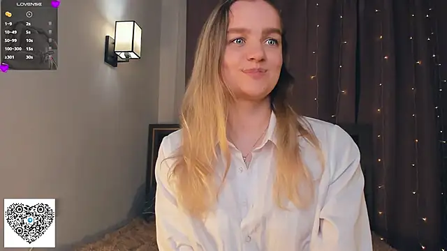 KerenFurguson online show from September 2025 07:17:02 PM