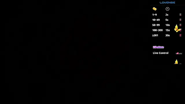 Lunyhose online show from July 2026 08:01:02 PM