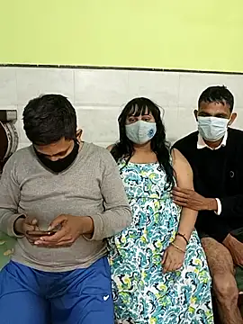 kamini bhabhi online show from February 2026 03:00:02 PM