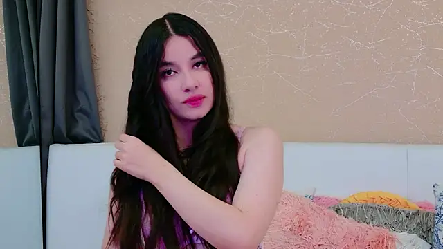 MiaDunoff online show from March 2026 09:38:02 PM