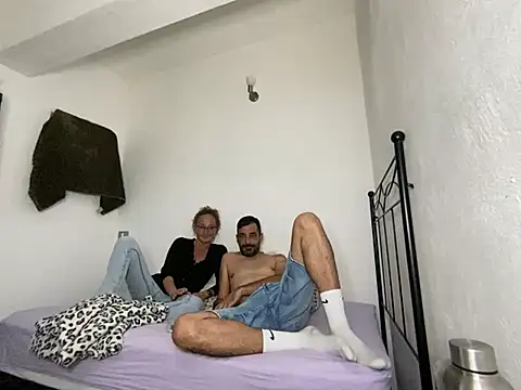 Asmodeo-6 online show from March 2026 06:47:02 PM