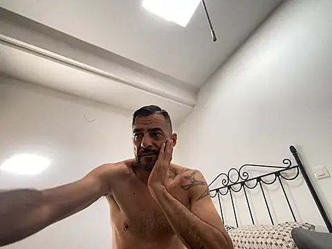 Asmodeo-6 online show from April 2026 04:15:01 PM