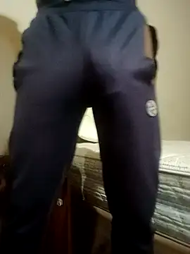 flexibledickson online show from November 2025 09:59:02 PM