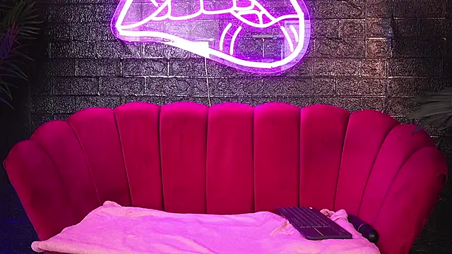 CherrySin online show from April 2026 07:29:02 PM