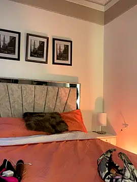 RedVelvet Dream online show from September 2025 10:20:01 PM