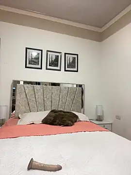 RedVelvet Dream online show from September 2025 11:26:01 PM