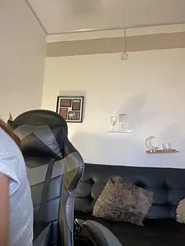 RedVelvet Dream online show from November 2025 09:59:01 PM