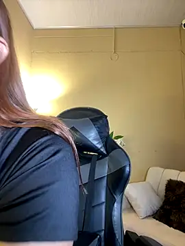 RedVelvet Dream online show from November 2025 09:19:01 PM