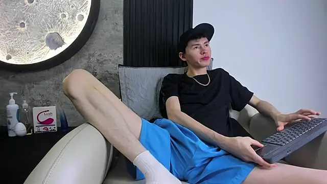 Snapshot of Deivid_oficial20 chatting on September 2025 07:25:01 PM Deivid oficial20 online show from September 2025 07:25:01 PM