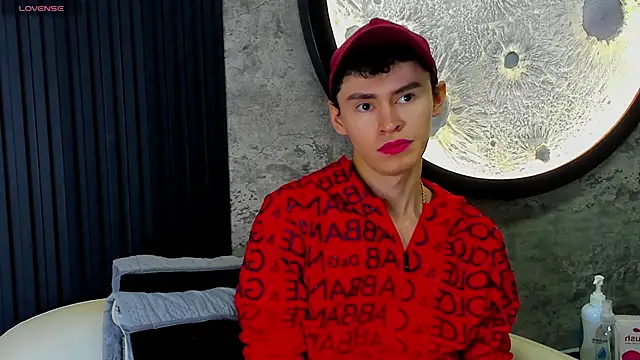 Snapshot of Deivid_oficial20 chatting on September 2025 07:26:02 PM Deivid oficial20 online show from September 2025 07:26:02 PM