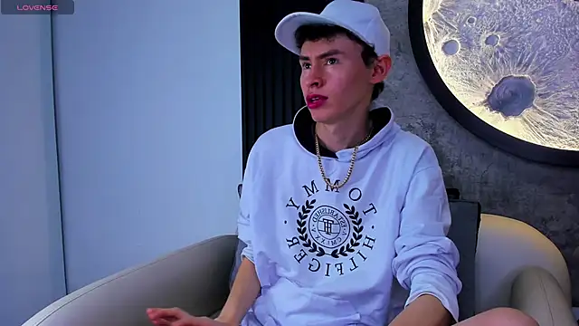 Snapshot of Deivid_oficial20 chatting on September 2025 08:14:01 PM Deivid oficial20 online show from September 2025 08:14:01 PM