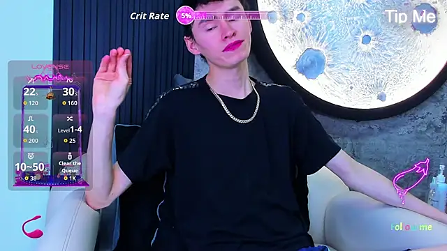 Snapshot of Deivid_oficial20 chatting on October 2025 07:32:02 PM Deivid oficial20 online show from October 2025 07:32:02 PM