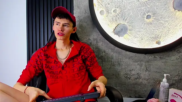 Snapshot of Deivid_oficial20 chatting on October 2025 08:28:02 PM Deivid oficial20 online show from October 2025 08:28:02 PM