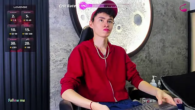 Snapshot of Deivid_oficial20 chatting on October 2025 07:58:02 PM Deivid oficial20 online show from October 2025 07:58:02 PM