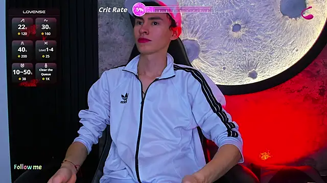 Snapshot of Deivid_oficial20 chatting on October 2025 07:59:01 PM Deivid oficial20 online show from October 2025 07:59:01 PM